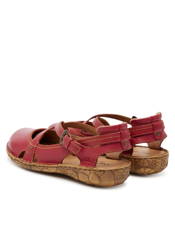 Josef Seibel Josef Seibel Sandaalid Rosalie 13 79513 Punane
