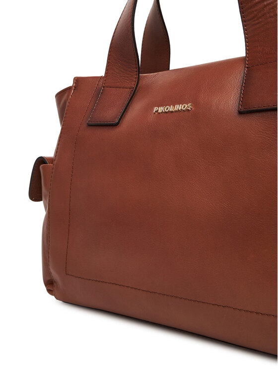Pikolinos Pikolinos Torbica Wha-374C1 Smeđa