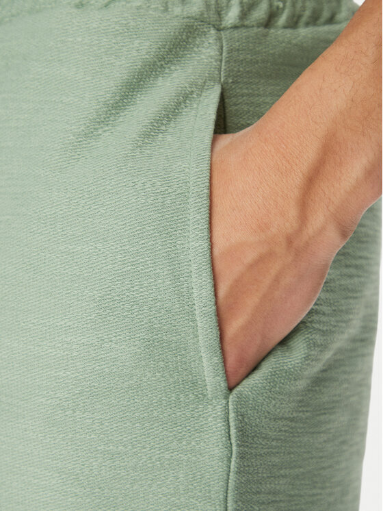 JOOP! JOOP! Szorty materiałowe 17 JJ-32Paco 30045554 Zielony Regular Fit