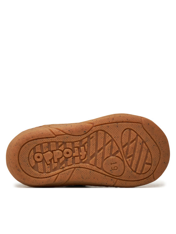 Froddo Froddo Csizma Minni Suede G2110141-1 M Bordó