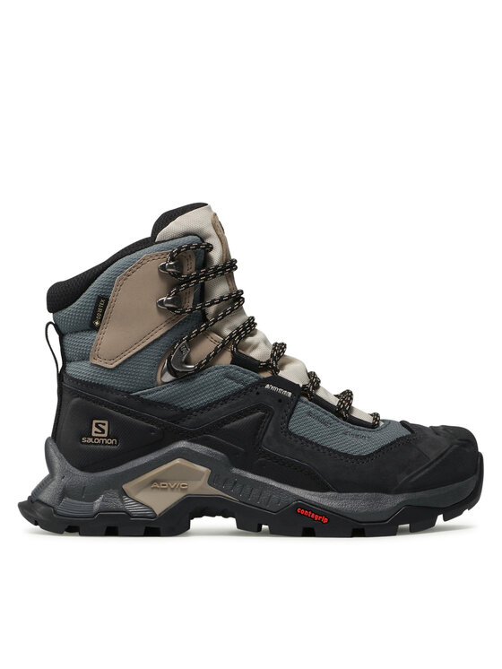 Salomon Trekking Quest Element Gtx W GORE-TEX 414574 20 V0 Šarena