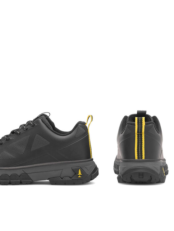 BASS OUTDOOR BASS OUTDOOR Nizki čevlji BA11T002 Črna