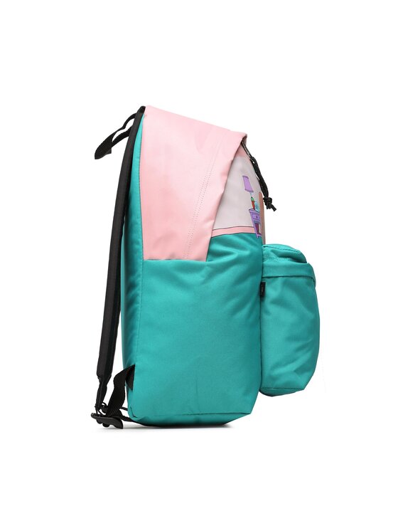 Eastpak Eastpak Σακίδιο Padded Pak'r EK000620 Πράσινο