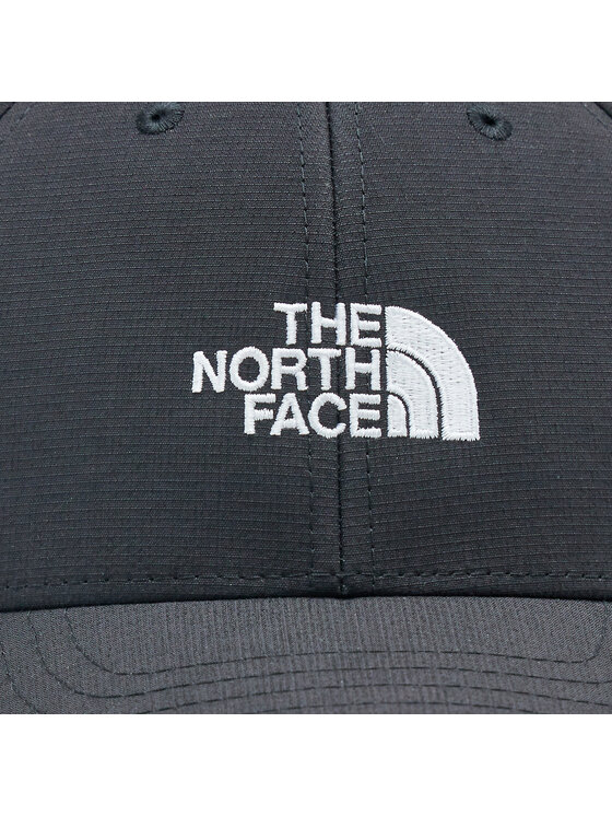 The North Face The North Face Kšiltovka Kids 66 NF0A7WHDKY41 Černá