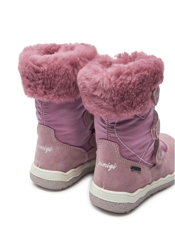 Primigi Primigi Schneeschuhe 6880211 M GORE-TEX Rosa