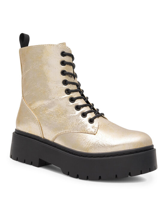 Jenny Fairy Jenny Fairy Stiefeletten CONNY H13123-1A Goldfarben
