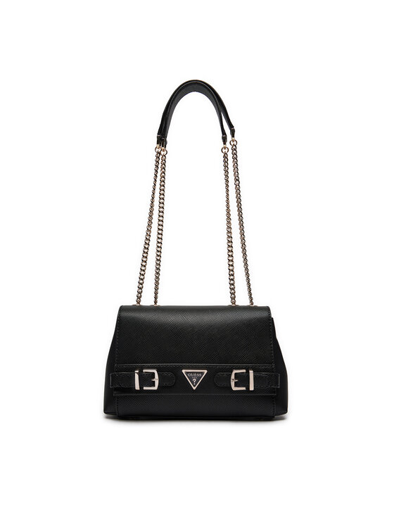Guess Guess Borsetta Leavante (VG) HWVG93 40210 Nero