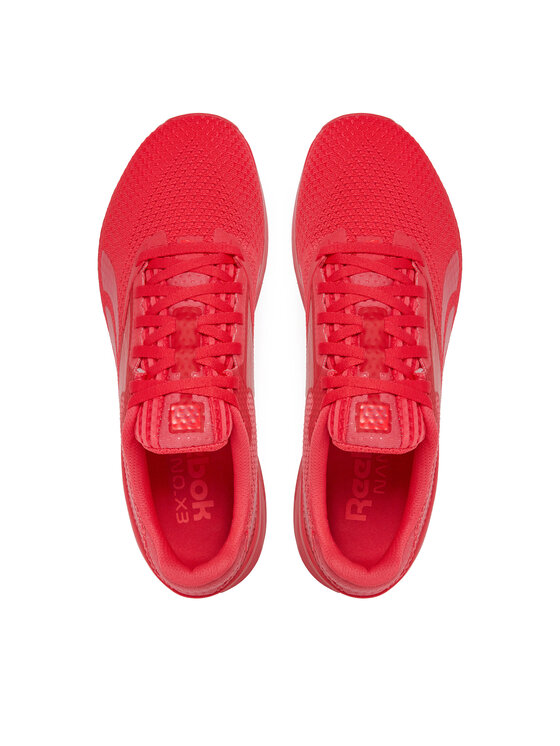 Reebok Reebok Obuća za teretanu Nano X3 IF2544 Ružičasta