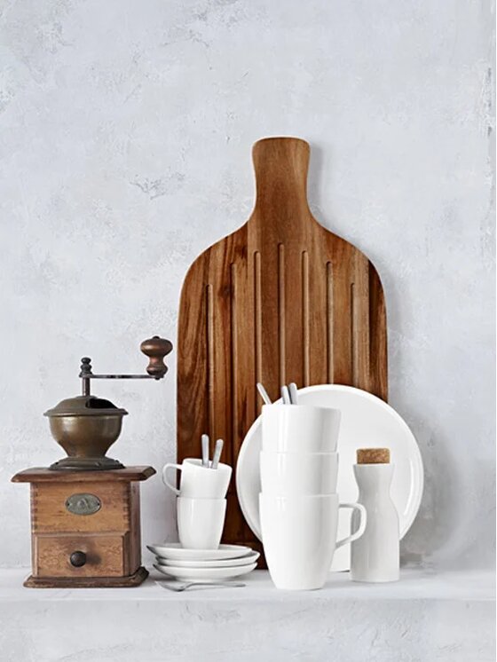 Villeroy & Boch Villeroy & Boch Deska do krojenia Villeroy & Boch Artesano Original Brązowy