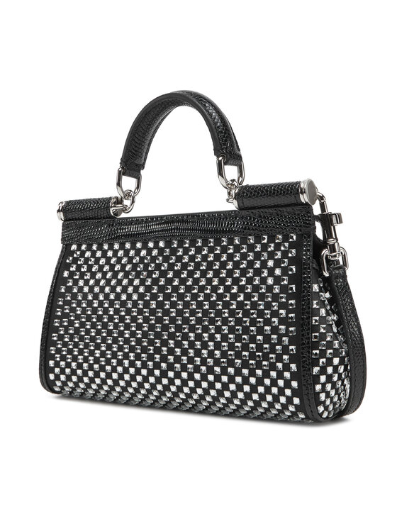 Dolce&Gabbana Dolce&Gabbana Torbica BB7116 AP602 Crna