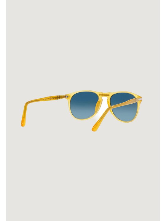 Persol Persol Occhiali da sole 0PO9649S Giallo
