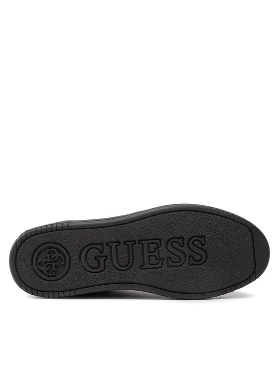 Guess Guess Tossud Vyves FL8VYV LEA12 Must