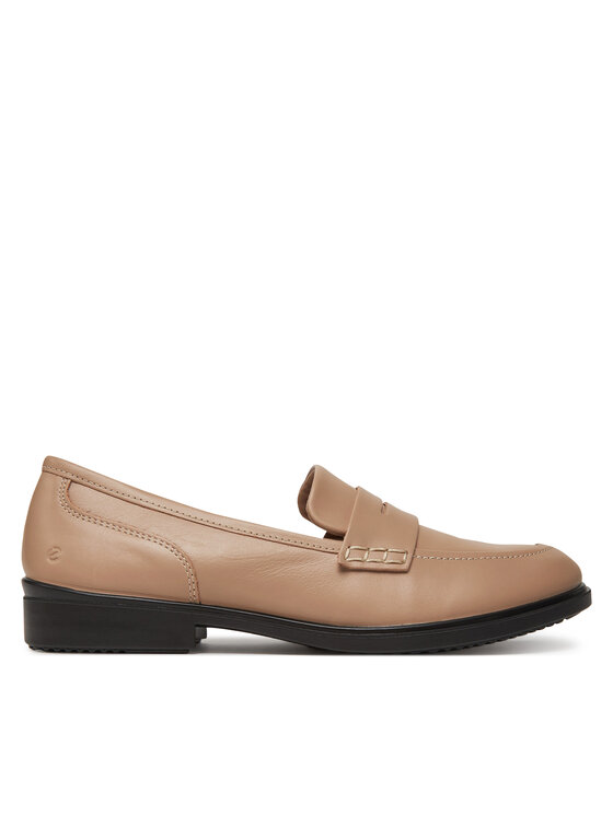 Loafersy ECCO