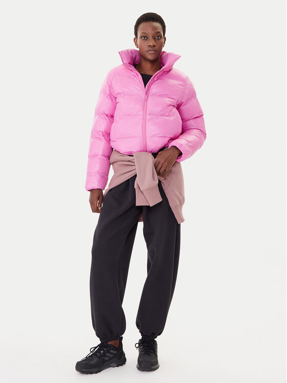 Helly Hansen Helly Hansen Winterjacke Jade 53109 Rosa Regular Fit