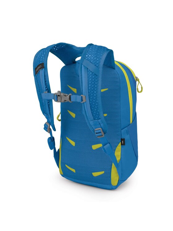 Osprey Osprey Plecak 289302 Błękitny