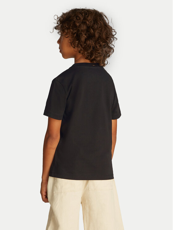 Calvin Klein Jeans Calvin Klein Jeans Набір з 2 футболок Embro IB0IB02444 Кольоровий Regular Fit