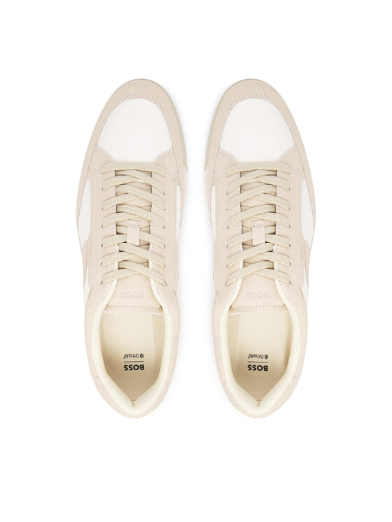 BOSS BOSS Sneakers Nitan 50557883 Bej