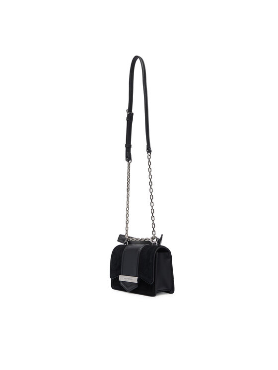 KARL LAGERFELD KARL LAGERFELD Сумка A4W30276 Чорний
