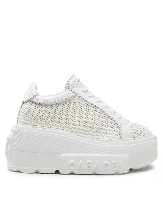Casadei Casadei Sneakers 2X896U0701HANOI9999 Weiß