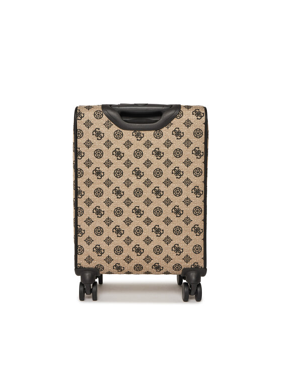 Guess Guess Kofer za kabinu TWLP96 27983 Crna
