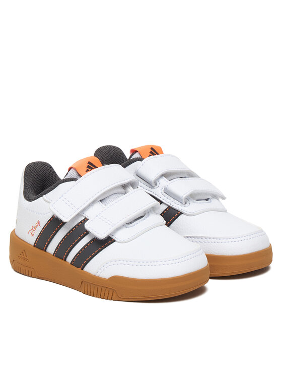 adidas adidas Sneakersy Disney Tensaur JQ1972 Biały