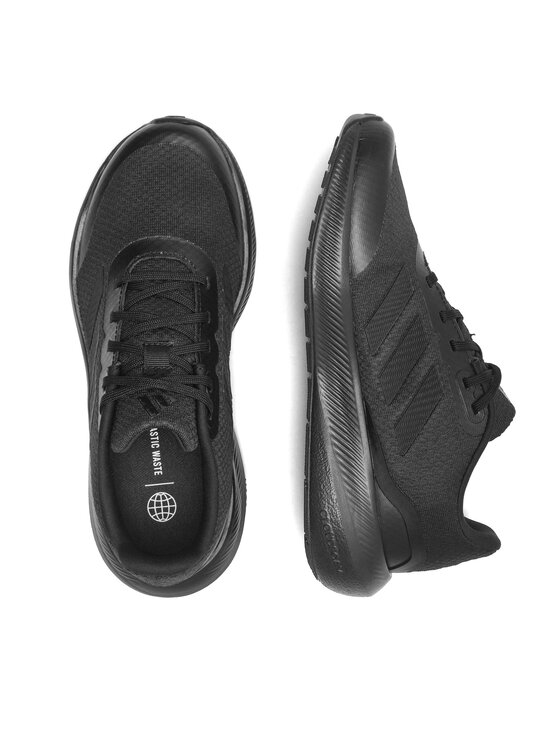 adidas adidas Snīkeri RUNFALCON 3.0 K HP5842 Melns
