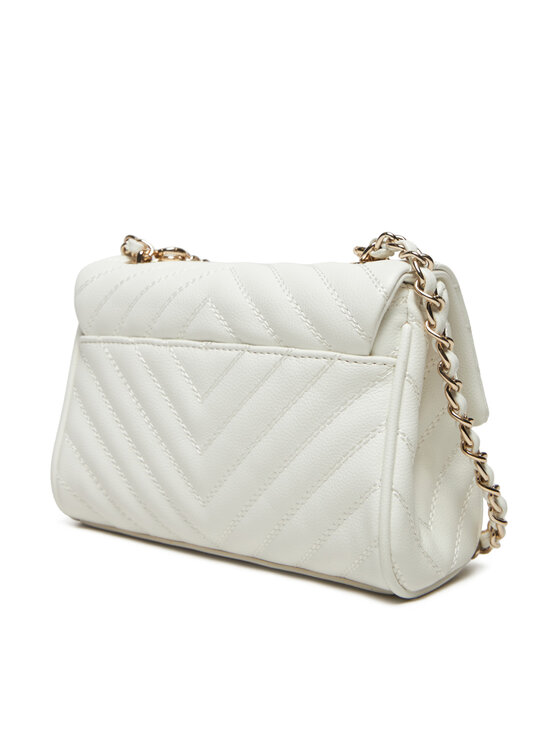 Guess Guess Дамска чанта J4YZ45 WFZL0 Бял