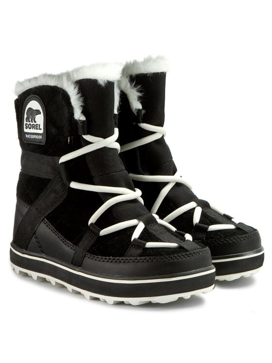 Sorel Glacy Explorer Shortie NL2079 Modivo.ua