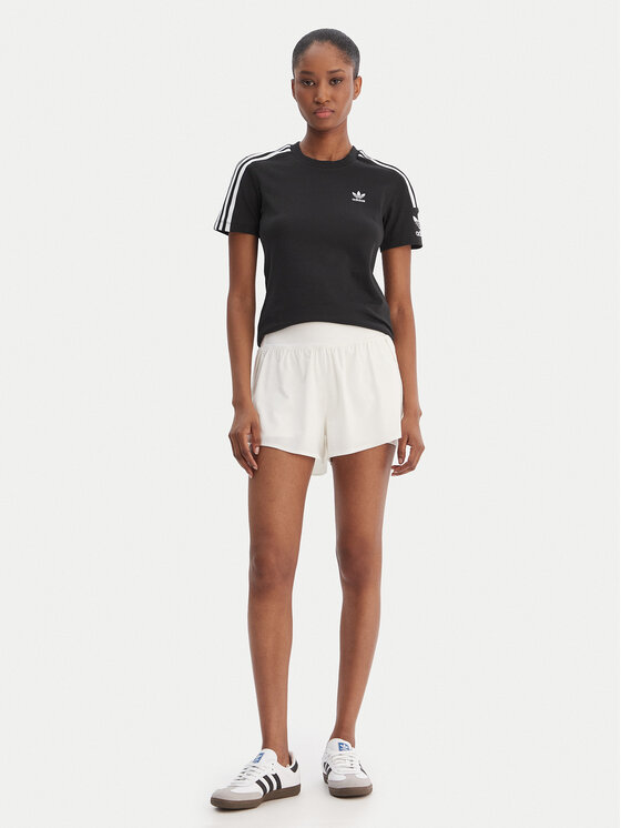 adidas adidas Póló Lock Up ED7530 Fekete Regular Fit