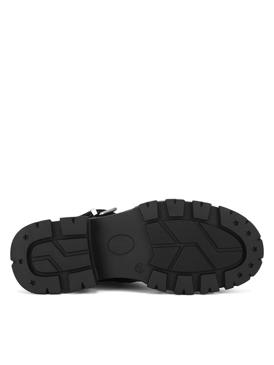 MEXX MEXX Botine MI001712843W Negru