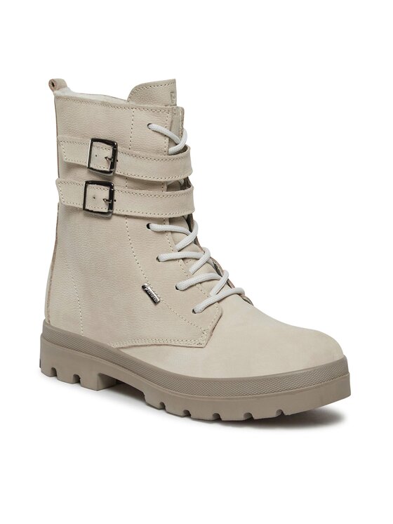 Primigi Primigi Botine GORE-TEX 4877811 S Écru