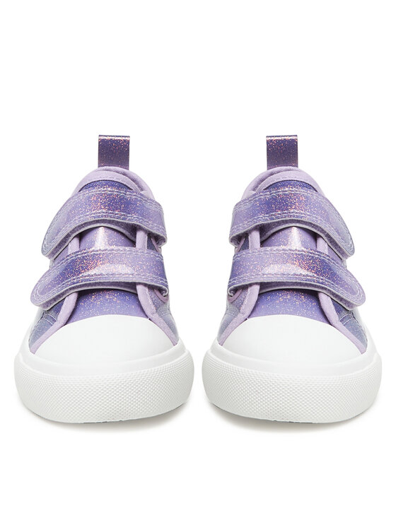 DeeZee DeeZee Scarpe da ginnastica CEO-BIC-AW25-DZ27 Viola