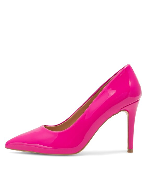 Sergio Bardi Sergio Bardi Scarpe stiletto WYL2142-22Z-A Rosa