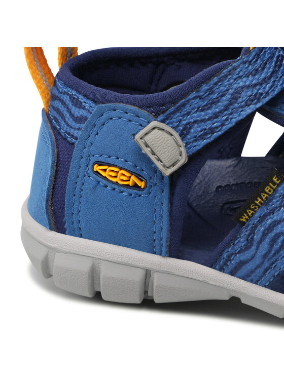 Keen Keen Sandale Seacamp II Cnx 1026316 Tamnoplava