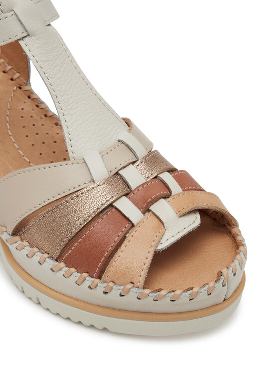 Pikolinos Pikolinos Basutės W3Z-1836C1 Balta