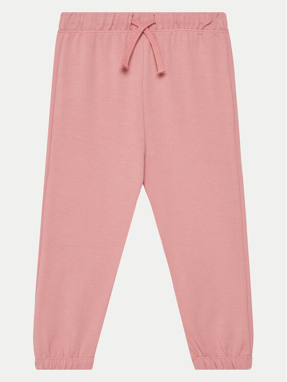 Calvin Klein Jeans Calvin Klein Jeans Trenirka IN0IN00288 Roza Regular Fit