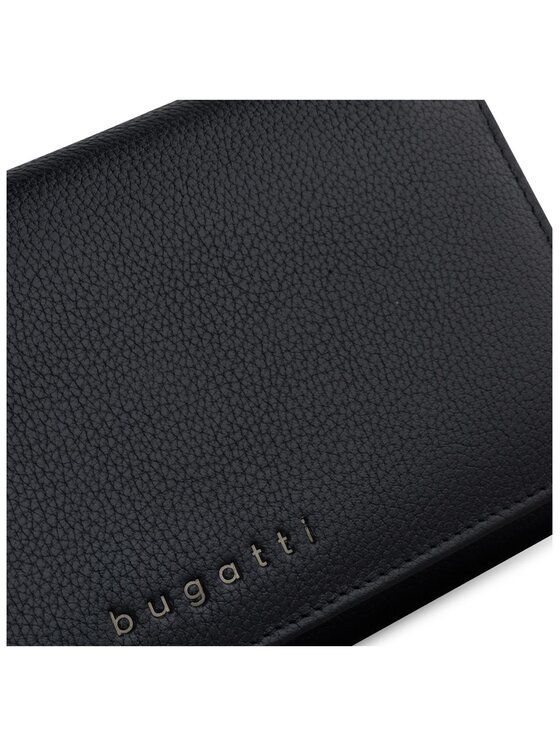 Bugatti Bugatti Portfel 303924 Czarny