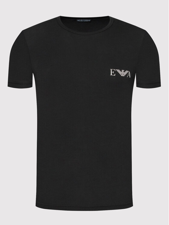 Emporio Armani Underwear Emporio Armani Underwear Set di t-shirt 111670 2R715 35520 Multicolore Regular Fit