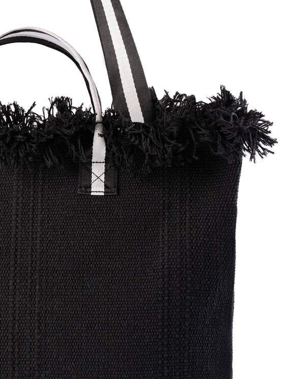 Miss Lou Miss Lou Borsa A-AB1-CZ Nero