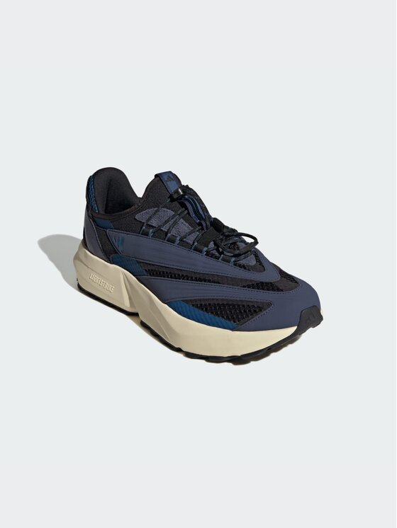 adidas adidas Sneakersy Lightblaze Vista Niebieski jasny