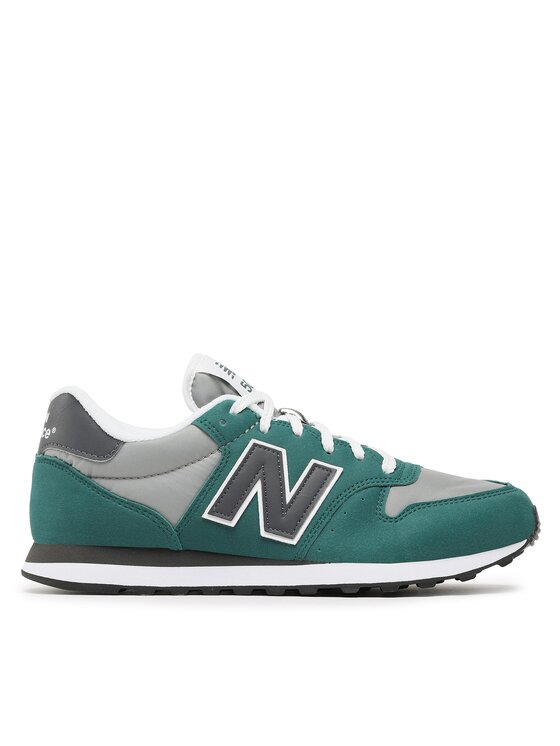 Sneakers New Balance GM500HC2 Verde