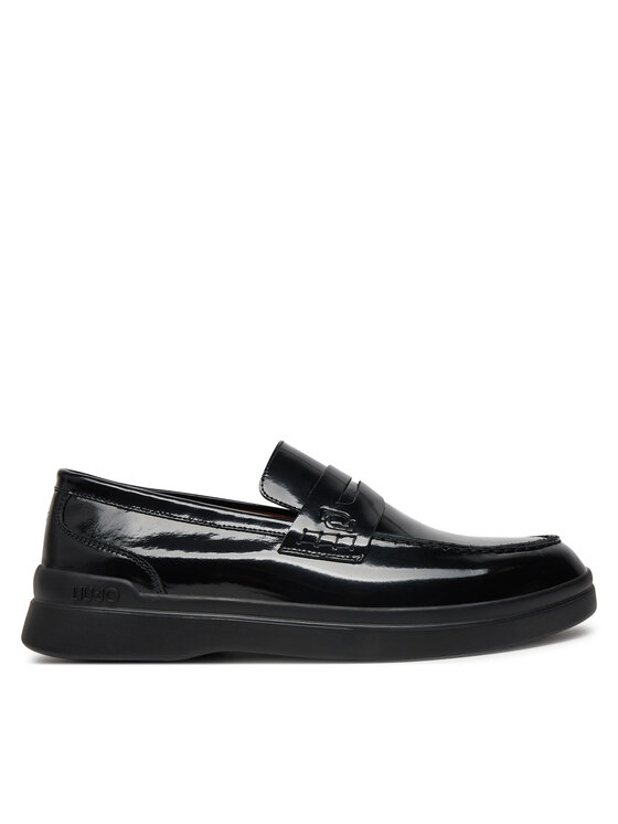 Liu Jo Liu Jo Loaferice 7G4001 PX362 Crna