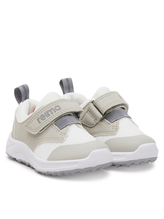 Reima Reima Sneakersy 5400129A Biały