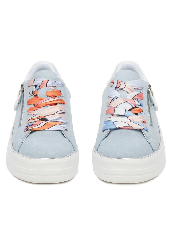 Remonte Remonte Sneakers D1C06-12 Albastru