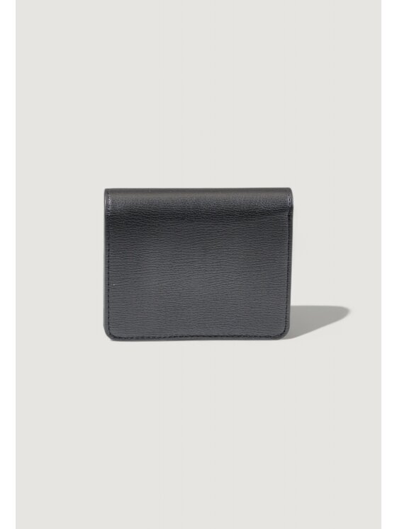 LOVE MOSCHINO LOVE MOSCHINO Πορτοφόλι JC5703PP1M Μαύρο