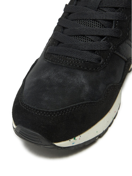 Joma Joma Sneakersy C.367 C367LW2401 Czarny