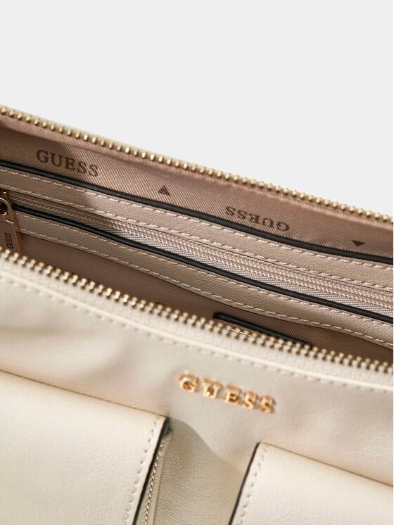 Guess Guess Torebka 181766 Beżowy