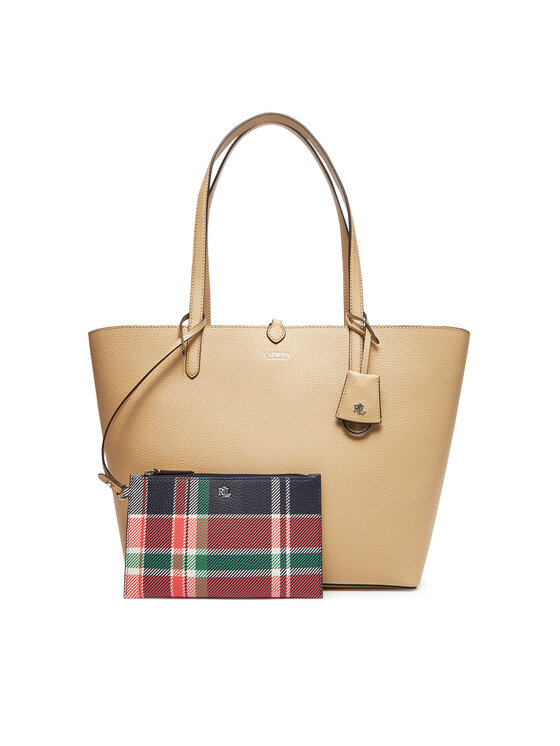 Torebka LAUREN RALPH LAUREN