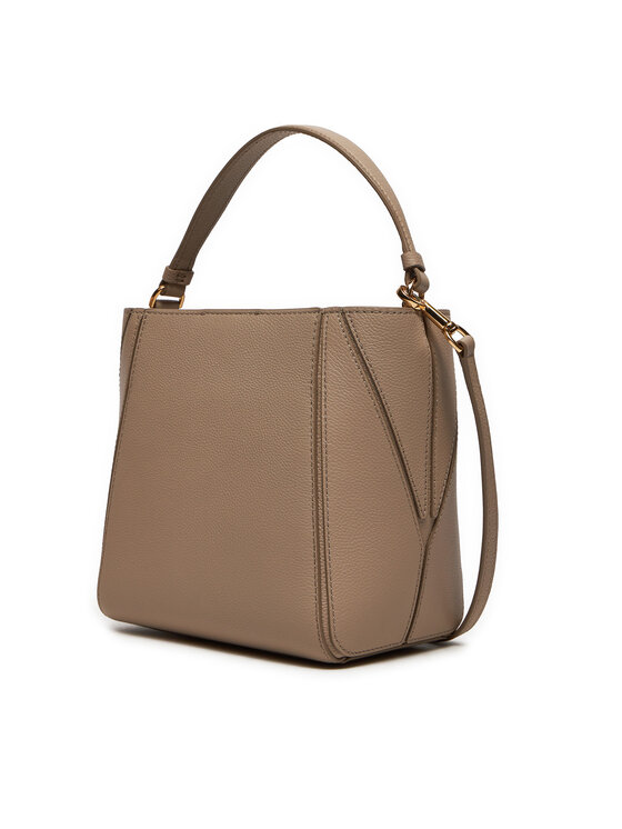 Tory Burch Tory Burch Ročna torba 158500 Bež