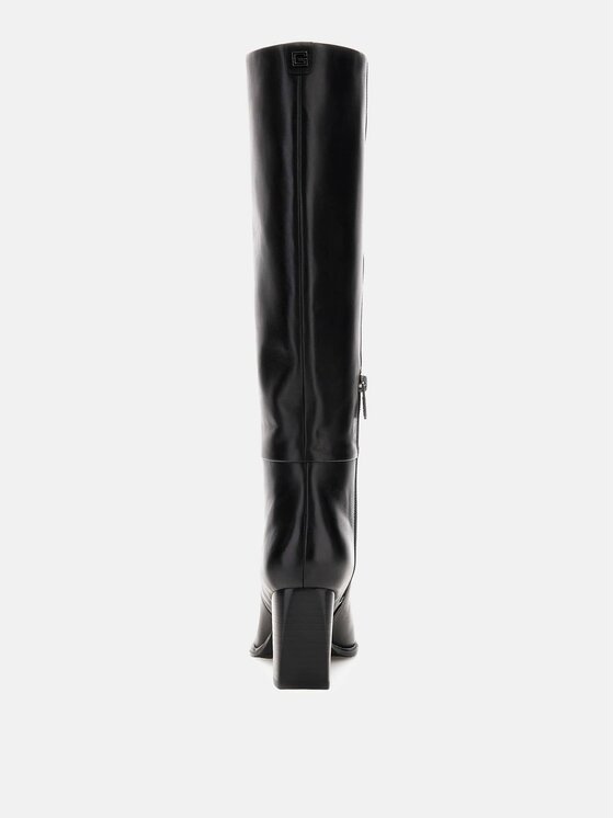 Guess Guess Stivali 178824 Nero